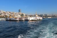 Istanbul: Princes’ Islands Tour with Lunch and Transfers 6