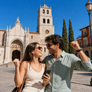 Valladolid Self-Guided Detective Murder Mystery Game 1