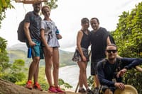 Adventure experience to Sono Beach - BY PARATY TOURS 1