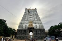 From Pondicherry: Day Tour to Mahabalipuram and Kanchipuram 6