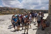 Day Trip to Alberobello and Matera from Bari with shared transfer 10