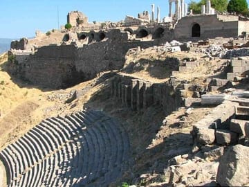 Pergamon
