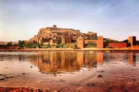 Private 4 Day Desert Tour From Marrakech
