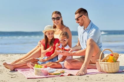 SXM Beer, Burger And Beach Tour