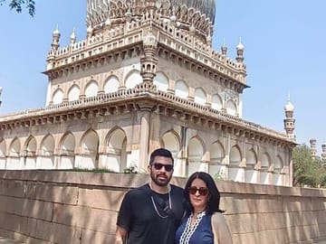 5-Day Cultural Tour of Hyderabad, Bidar, and Bijapur