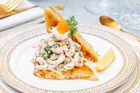 Stockholm Guided Food Tour with Tastings  2