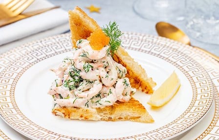 Stockholm Guided Food Tour with Tastings