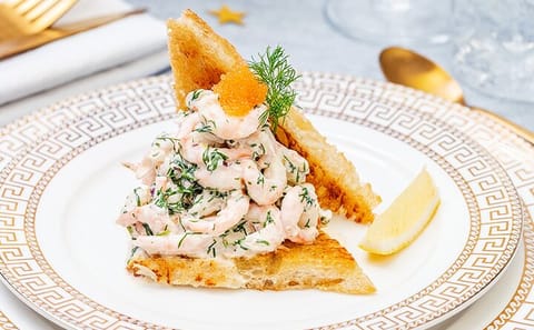Stockholm Culinary Walking Tour with Local Tastings