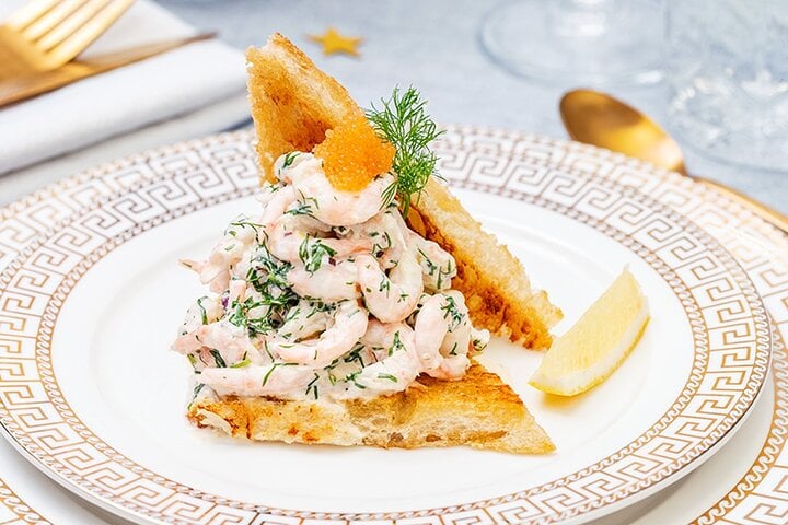 Stockholm Guided Food Tour with Tastings 2