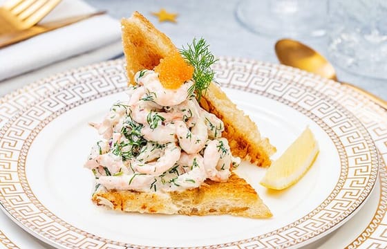 Stockholm Guided Food Tour with Tastings