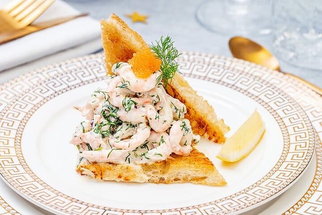 Stockholm Guided Food Tour with Tastings photo 2