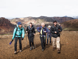 Kerlingarfjöll Hiking Day Tour, photo 13