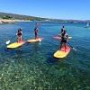 Escapades Stand-up Paddle