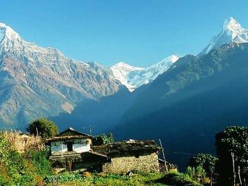 19 Days Mera Peak Climbing & Expedition – One Life-Changing Himalayan Adventure