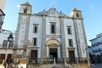 Private Faro to Lisbon & Évora Highlights Tour 10
