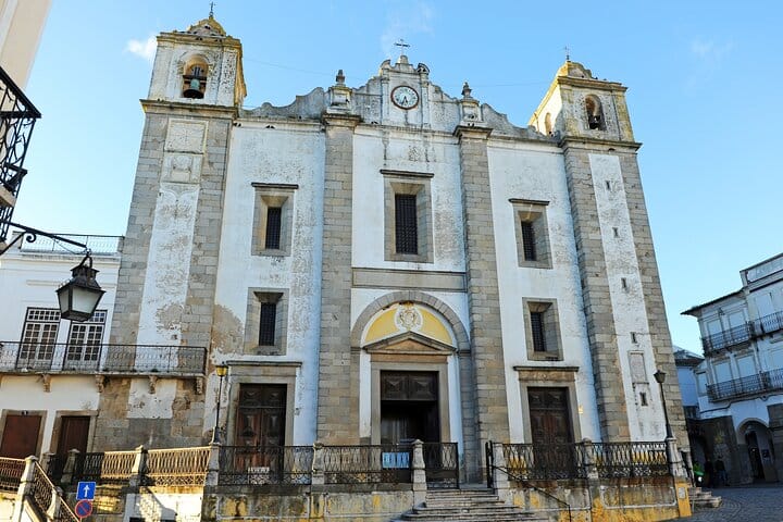 Private Faro to Lisbon & Évora Highlights Tour 10