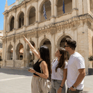 Heraklion Self-Guided Detective Murder Mystery Game 6