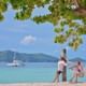 Phuket Banana Beach Private Sailing Catamaran Day Trip