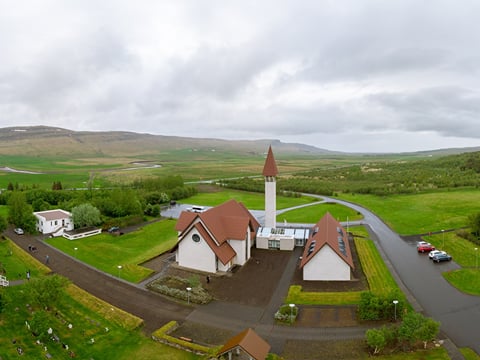 Reykholt