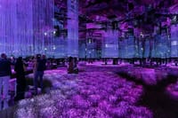 Dubai Combo: AYA Universe with Dubai Frame Tickets 8