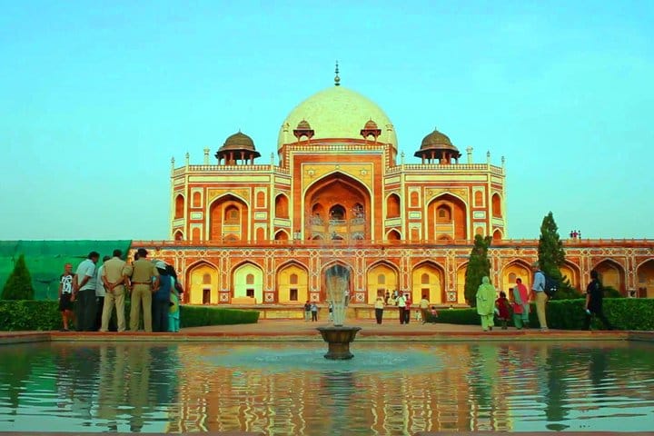 Delhi, Agar & Rajasthan Tour for 12-Days