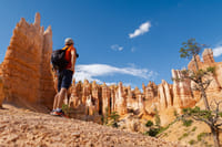 Private 7-Day Camping Tour: Bryce Canyon, Salt Lake City, Grand Tetons, Yellowstone, Rocky Mountains and Valley of Fire from Las Vegas 9