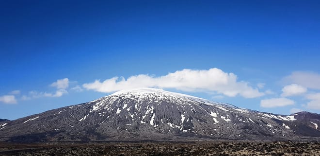 Snæfellsnes Peninsula Tour 2