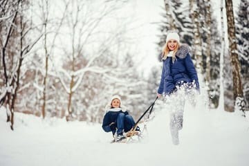 Professional Photography Session in Scenic Aspen