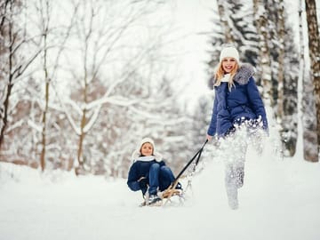 Professional Photography Session in Scenic Aspen