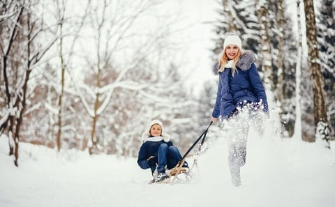 Professional Photography Session in Scenic Aspen