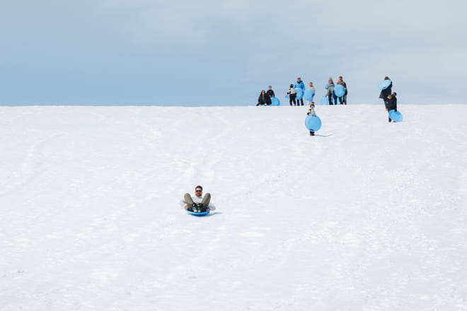 Ice Cave and Glacier Expedition - Unique Langjökull Glacier Tour photo 2