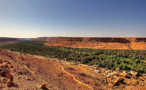 10-Day Morocco Desert Tour from Casablanca to Merzouga Dunes