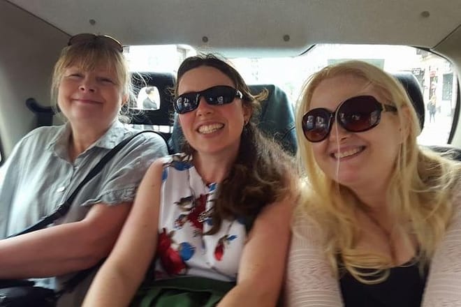 London Taxi Tour