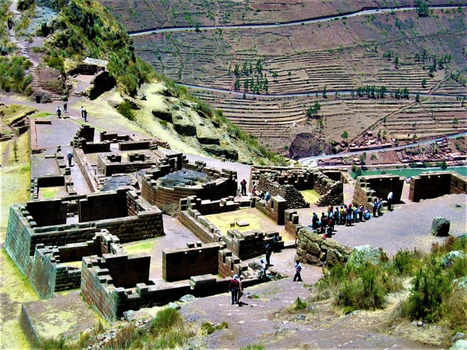 Super Sacred Valley With Maras Moray - all inclusive photo 3