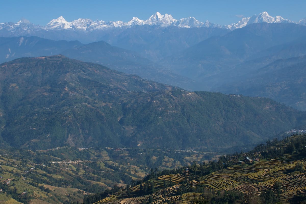 19 Days Mera Peak Climbing & Expedition – One Life-Changing Himalayan Adventure