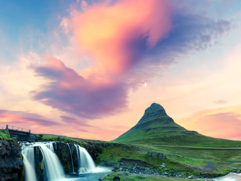 Snæfellsnes Peninsula