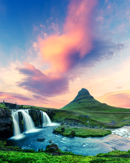 Snæfellsnes Peninsula