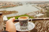 Turkish Coffe