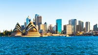 Sydney Highlights Audio Tour: Iconic Landmarks and History 5