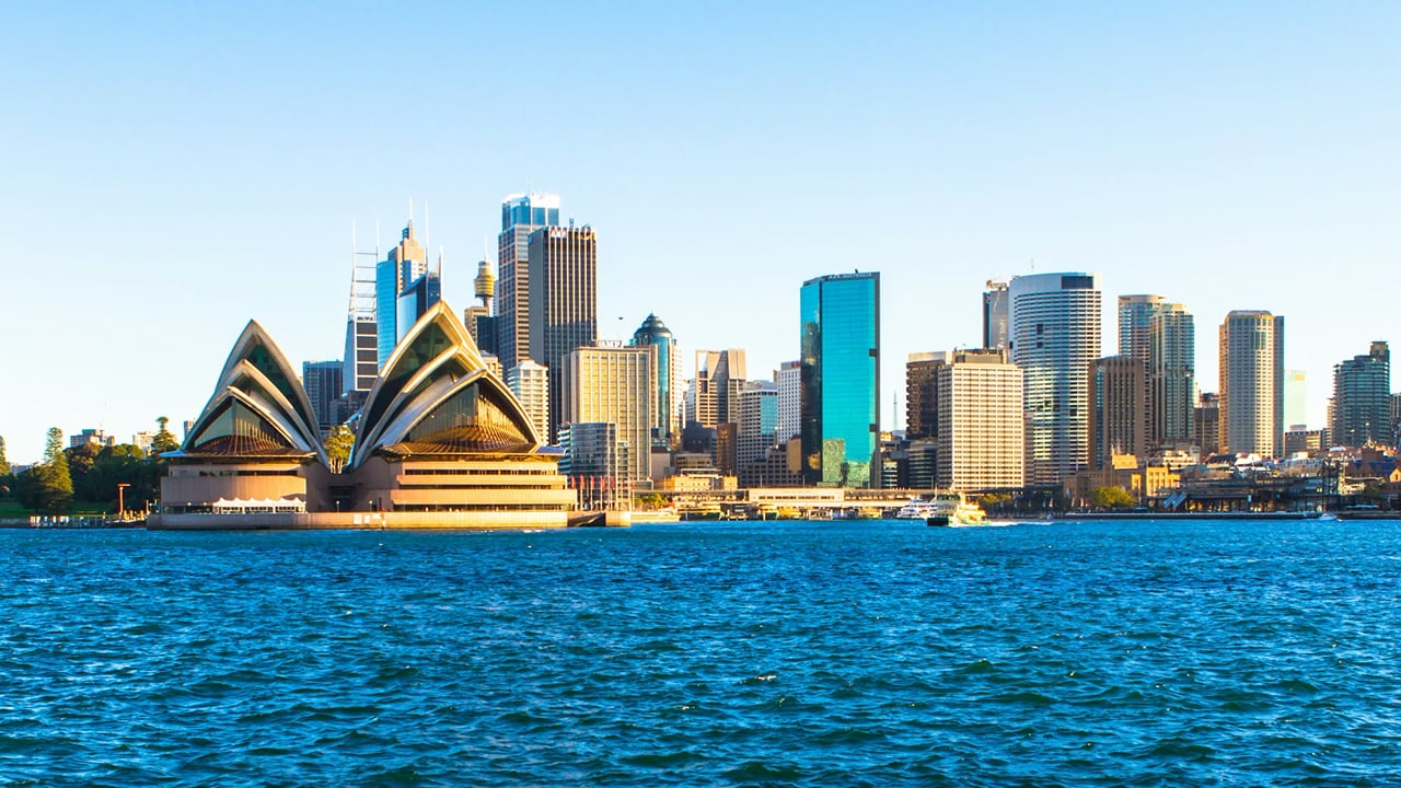 Sydney Highlights Audio Tour: Iconic Landmarks and History 5