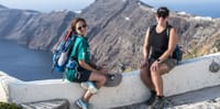 Caldera Trail Hike & Sunset 4
