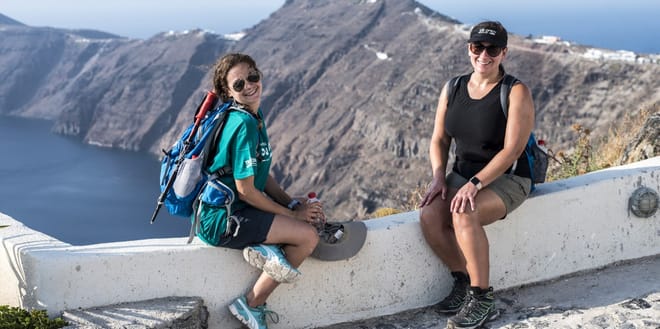 Caldera Trail Hike & Sunset 4