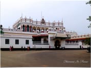 Wonders of Chettinad - Private Day Tour from Madurai  1