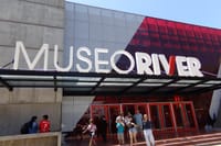 River Plate Museum