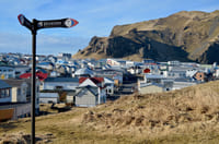 Full Day Private Vestmannaeyjar Tour From Reykjavik 8