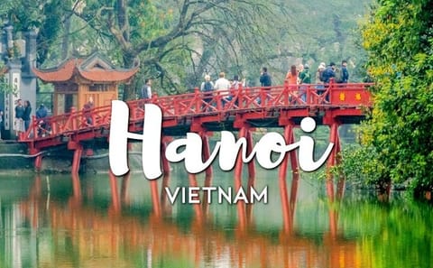 Hanoi Halong Bay Ninh Binh Sapa Package Tour 6 Days 6 Nights