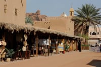 Tour AlUla's Old Town 6