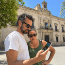 Secrets of Jerez de la Frontera Self-Guided Scavenger Hunt & Walking Tour 3