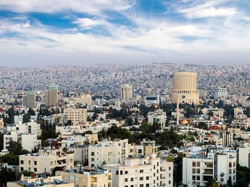 Amman