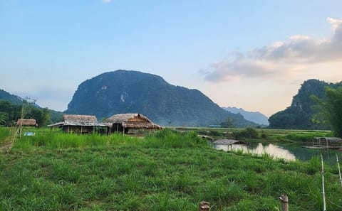 Pu Luong Experience 3 Days Small Group Tour from Hanoi
